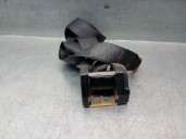 Recambio de cinturon seguridad trasero izquierdo para audi 100 c3 sedán (443, 444) 2.2 referencia OEM IAM 443857709  