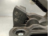 Recambio de potenciometro pedal para mazda cx-30 (dm) skyactiv-g m hybrid referencia OEM IAM BCKA41600 BCKA41600 