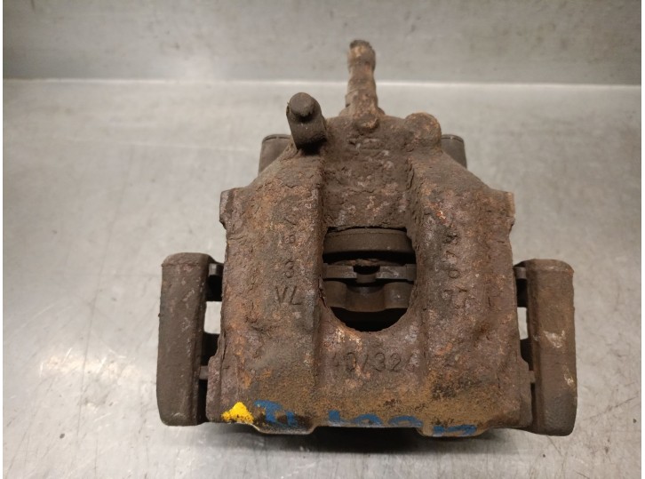 Replacement rear left brake caliper for BMW 7 (E38) 740 i, iL OEM IAM reference 34211164579 34211164579 