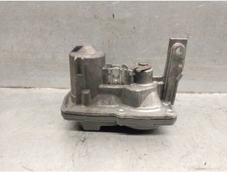 Recambio de caja mariposa para skoda superb iii (3v3) 2.0 tdi referencia OEM IAM 5Q0253691K 5Q0253692A 52812801 PIERBURG