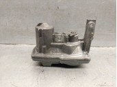 Recambio de caja mariposa para skoda superb iii (3v3) 2.0 tdi referencia OEM IAM 5Q0253691K 5Q0253692A 52812801 PIERBURG