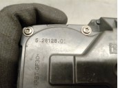 Recambio de caja mariposa para skoda superb iii (3v3) 2.0 tdi referencia OEM IAM 5Q0253691K 5Q0253692A 52812801 PIERBURG