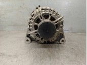 Replacement alternator for Citroën DS3 1.2 12V e-THP OEM IAM reference 9818677980 2713135A VALEO
