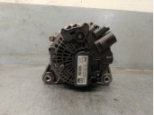 Replacement alternator for Citroën DS3 1.2 12V e-THP OEM IAM reference 9818677980 2713135A VALEO