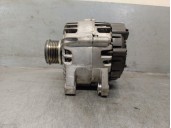 Replacement alternator for Citroën DS3 1.2 12V e-THP OEM IAM reference 9818677980 2713135A VALEO