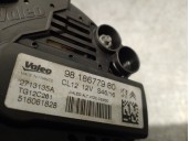 Replacement alternator for Citroën DS3 1.2 12V e-THP OEM IAM reference 9818677980 2713135A VALEO