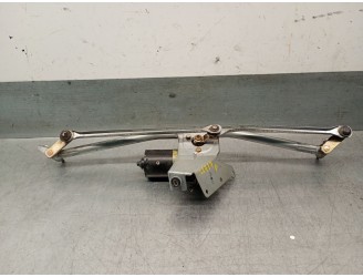 Recambio de motor limpia delantero para audi 100 c3 sedán (443, 444) 2.2 referencia OEM IAM 443955023C 443955113C 