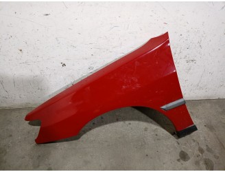 Replacement front left fender for Peugeot 306 Hatchback (7A, 7C, N3, N5) 1.4 OEM IAM reference 7840C6 