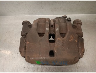 Recambio de pinza freno delantera derecha para iveco daily vi furgoneta 33s15, 35s15, 35c15 referencia OEM IAM 504354334 5043543