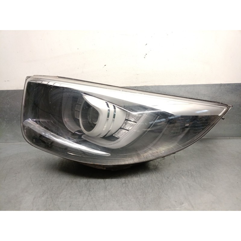 Recambio de faro izquierdo para kia picanto iii (ja) 1.2 referencia OEM IAM 92101G6300 92101G6300 