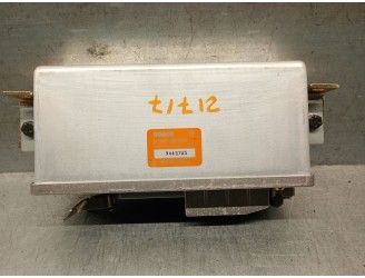 Recambio de centralita abs para audi 100 c3 sedán (443, 444) 2.2 referencia OEM IAM 443907379C 0265100037 BOSCH