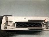 Recambio de centralita abs para audi 100 c3 sedán (443, 444) 2.2 referencia OEM IAM 443907379C  0265100037 BOSCH