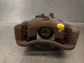 Replacement rear left brake caliper for Kia Picanto III (JA) 1.2 OEM IAM reference 58210G6100 58210G6100 MOBIS