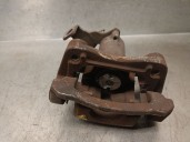 Replacement rear left brake caliper for Kia Picanto III (JA) 1.2 OEM IAM reference 58210G6100 58210G6100 MOBIS