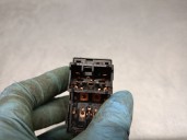 Recambio de mando elevalunas delantero derecho para kia picanto iii (ja) 1.2 referencia OEM IAM 93581G6000 93581G6000 