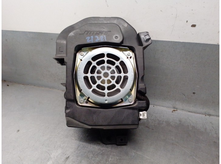 Recambio de altavoz/altavoces para mazda cx-30 (dm) skyactiv-g m hybrid referencia OEM IAM BDJD6696Y BDJD6696Y 