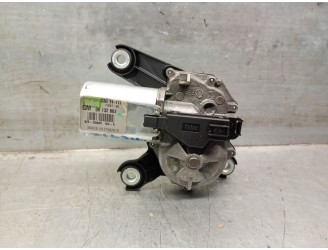 Recambio de motor limpia trasero para opel corsa c (x01) 1.3 cdti (f08, f68) referencia OEM IAM 09132802  1273050