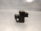 Replacement rear left window regulator switch for Kia Picanto III (JA) 1.2 OEM IAM reference 93581G6000 93581G6000 
