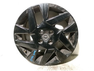 Recambio de llanta para opel mokka 1.2 (76) referencia OEM IAM 9835097480 R176.5JX17CH4-32 