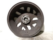 Recambio de llanta para opel mokka 1.2 (76) referencia OEM IAM 9835097480 R176.5JX17CH4-32 