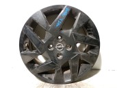 Recambio de llanta para opel mokka 1.2 (76) referencia OEM IAM 9835097480 R176.5JX17CH4-32 