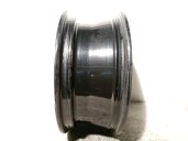 Recambio de llanta para opel mokka 1.2 (76) referencia OEM IAM 9835097480 R176.5JX17CH4-32 
