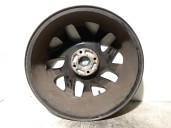 Recambio de llanta para opel mokka 1.2 (76) referencia OEM IAM 9835097480 R176.5JX17CH4-32 