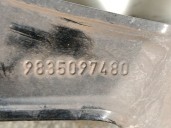 Recambio de llanta para opel mokka 1.2 (76) referencia OEM IAM 9835097480 R176.5JX17CH4-32 