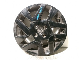 Recambio de llanta para opel mokka 1.2 (76) referencia OEM IAM 9835097480 R176.5JX17CH4-32 