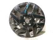 Recambio de llanta para opel mokka 1.2 (76) referencia OEM IAM 9835097480 R176.5JX17CH4-32 