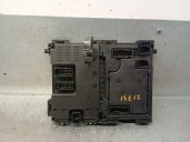 Recambio de caja reles / fusibles para peugeot 206 hatchback (2a/c) 1.9 d referencia OEM IAM 9626460880 S105872300G