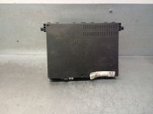 Recambio de caja reles / fusibles para peugeot 206 hatchback (2a/c) 1.9 d referencia OEM IAM 9626460880 S105872300G