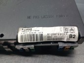Recambio de caja reles / fusibles para peugeot 206 hatchback (2a/c) 1.9 d referencia OEM IAM 9626460880 S105872300G