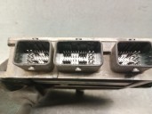 Recambio de centralita motor uce para peugeot 206 hatchback (2a/c) 1.9 d referencia OEM IAM R0410C51A DELPHI