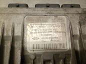 Recambio de centralita motor uce para peugeot 206 hatchback (2a/c) 1.9 d referencia OEM IAM R0410C51A DELPHI