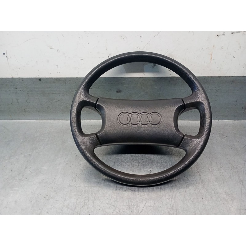 Recambio de volante para audi 100 c3 sedán (443, 444) 2.2 referencia OEM IAM 893419091E 893419091E 