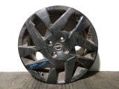 Recambio de llanta para opel mokka 1.2 (76) referencia OEM IAM 9835097480 R176.5JX17CH4-32 