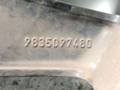 Recambio de llanta para opel mokka 1.2 (76) referencia OEM IAM 9835097480 R176.5JX17CH4-32 