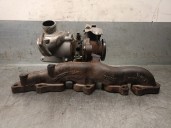 Recambio de turbocompresor para skoda superb iii (3v3) 2.0 tdi referencia OEM IAM 04L253010T 04L253010T 