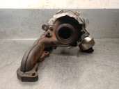 Recambio de turbocompresor para skoda superb iii (3v3) 2.0 tdi referencia OEM IAM 04L253010T 04L253010T 