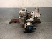 Recambio de turbocompresor para skoda superb iii (3v3) 2.0 tdi referencia OEM IAM 04L253010T 04L253010T 