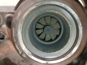 Recambio de turbocompresor para skoda superb iii (3v3) 2.0 tdi referencia OEM IAM 04L253010T 04L253010T 