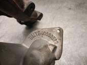 Recambio de turbocompresor para skoda superb iii (3v3) 2.0 tdi referencia OEM IAM 04L253010T 04L253010T 