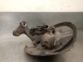 Recambio de mangueta trasera izquierda para audi a4 b6 descapotable (8h7) 1.8 t referencia OEM IAM 8E0505431AF 8E0505431AF 
