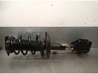 Replacement front right shock absorber for Opel Mokka 1.2 (76) OEM IAM reference 98426918800 ST32001126 MAGNETI MARELLI
