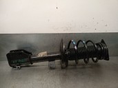 Replacement front right shock absorber for Opel Mokka 1.2 (76) OEM IAM reference 98426918800 ST32001126 MAGNETI MARELLI