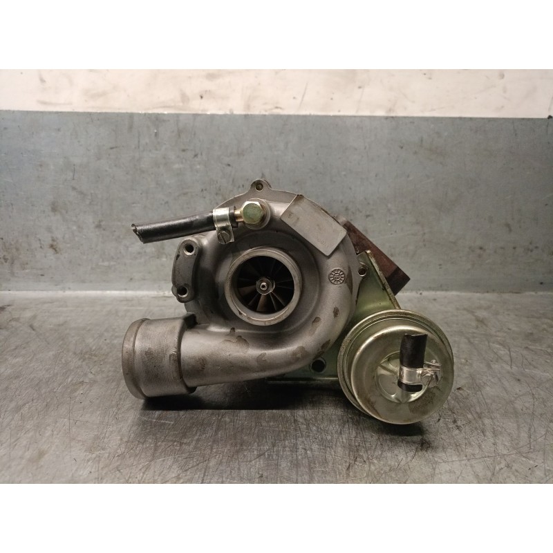 Recambio de turbocompresor para audi a4 b6 descapotable (8h7) 1.8 t referencia OEM IAM 53039880029 058145703N 