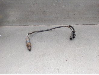 Recambio de sonda lambda para volkswagen lupo i (6x1, 6e1) 1.4 16v referencia OEM IAM 0258003508  