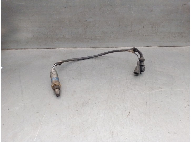 Recambio de sonda lambda para volkswagen lupo i (6x1, 6e1) 1.4 16v referencia OEM IAM 0258003508 