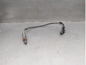 Recambio de sonda lambda para volkswagen lupo i (6x1, 6e1) 1.4 16v referencia OEM IAM 0258003508 